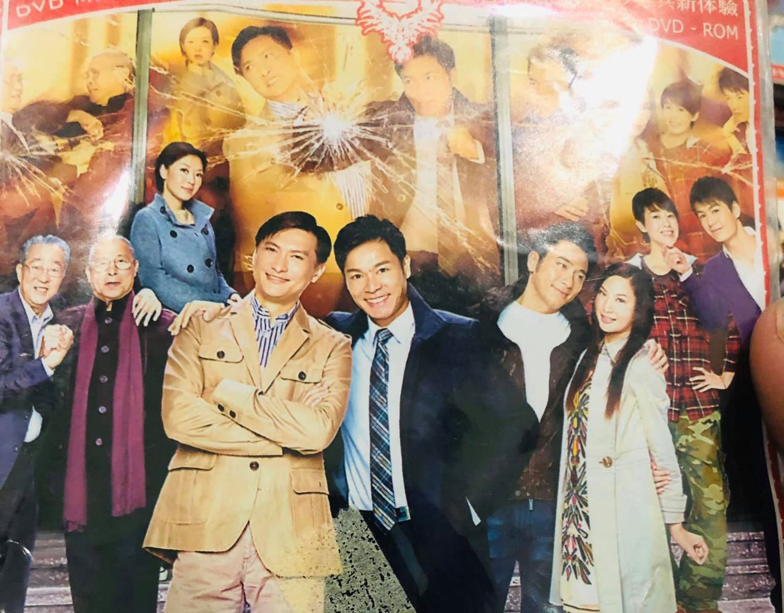 Phim Đoàn Viên (2011) Full HD Lồng Tiếng Trọn Bộ Bản ĐẸP | Quách Tấn An, Ngô Trác Hy, Từ Tử San | Phim Gia Đình TVB HAY