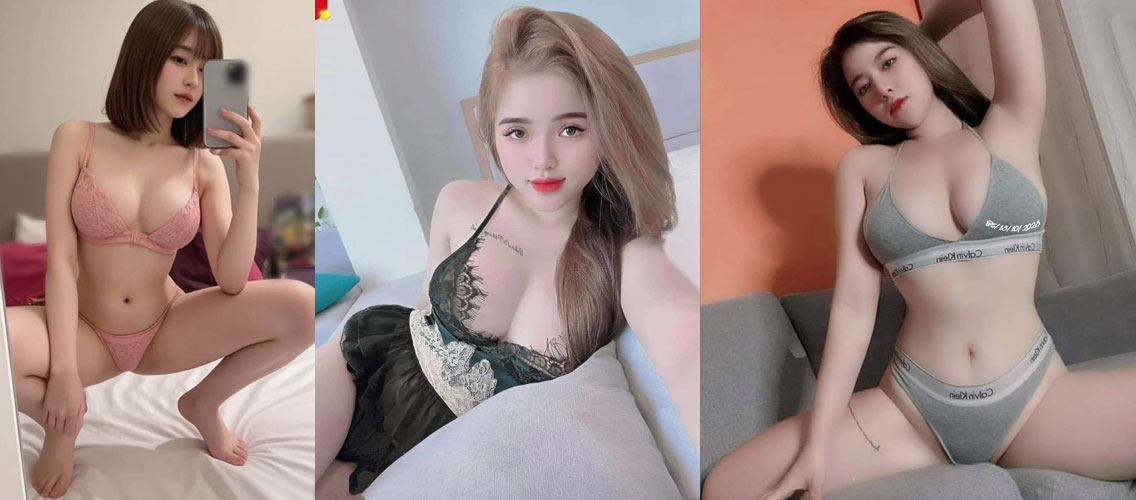 Tổng hợp ảnh gái xinh Bikini sexy Việt Nam tuổi 18