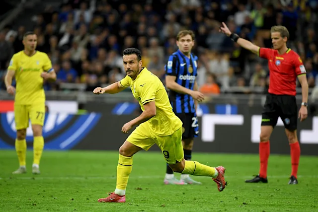 Inter Milan 2-2 Lazio (Serie A) 2025.05.18 Full Highlights All Goals