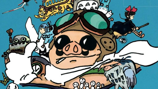 WATCH Movie Animation Miyazaki, Spirit of Nature Full HD Free Online | Animation Movie Free Online