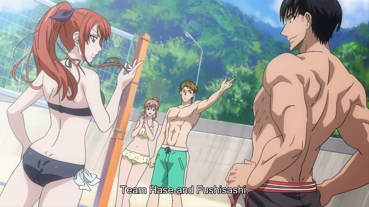 Anime Hentai | Yubisaki kara no Honki no Netsujou (Fire in His Fingertips) Full HD Vietsub | Phim Hoạt Hình Anime Hentai Tiếng Việt