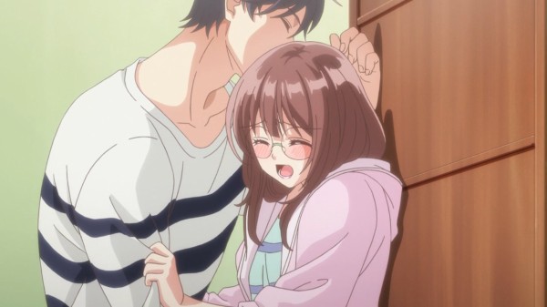 [VIETSUB] Anime Hentai Ore no Yubi de Midarero | Em Học Viên Tạo Mẫu Tóc và Anh Sếp Cơ Hội