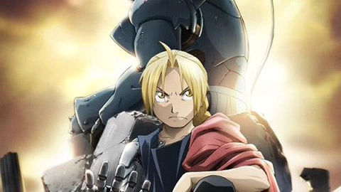 Cang Giả Kim Thuật Sư: Tình Anh Em (2009) Full HD Vietsub Trọn Bộ | Hoạt Hình Anime