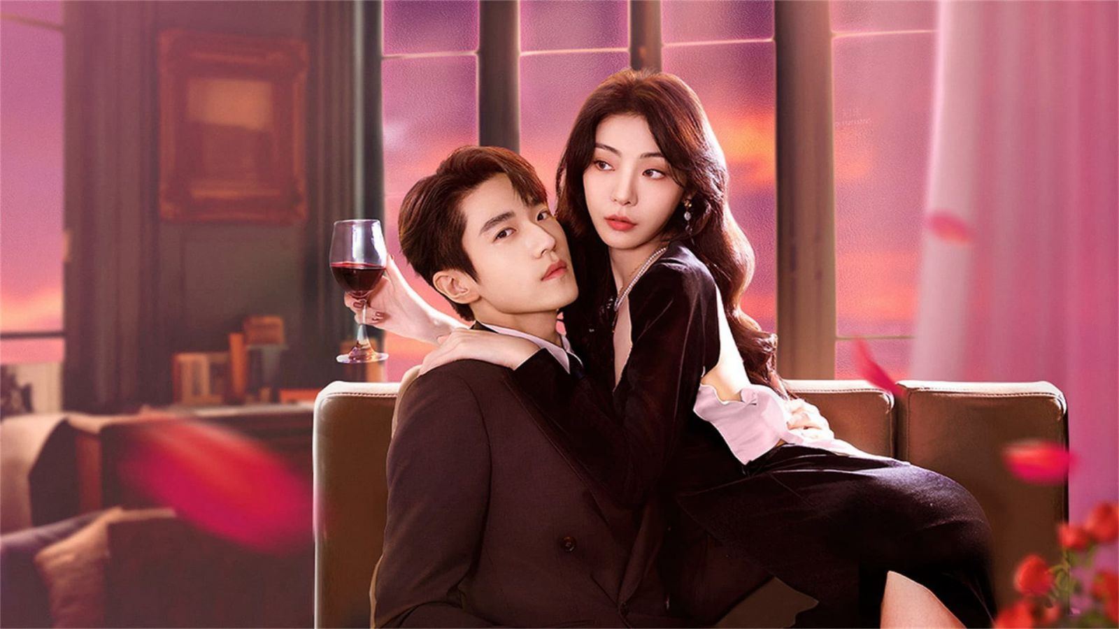 Nhúng Chàm (Indulgence) 2024 Full HD Vietsub Thuyết Minh Trọn Bộ | Phim Bộ Ngắn Trung Quốc CỰC HAY
