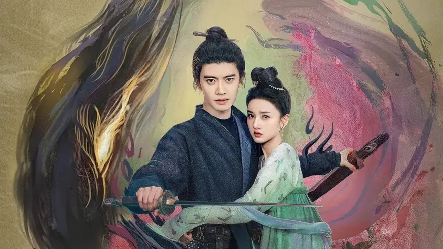 Phim Vô Ưu Độ (2025) Full HD Vietsub Thuyết Minh | Nhậm Gia Luân, Tống Tổ Nhi | Phim Cổ Trang MỚI 2025 CỰC CUỐN