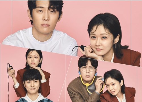 Phim Đại Chiến Kén Rể (Oh My Baby) 2020 Full HD Vietsub Trọn Bộ | Jang Nara, Go Joon | Phim Bộ Hàn Quốc SIÊU HÀI HƯỚC