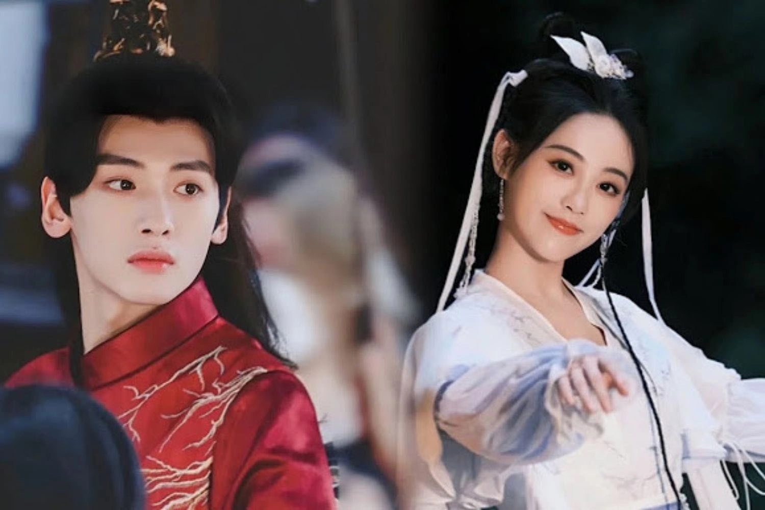 Tào Huyên Huyên Tài Ba (2025) Full HD Vietsub Trọn Bộ | Chúc Tự Đan, Trạch Tiêu Văn | Phim Cổ Trang Trinh Thám BÁNH CUỐN