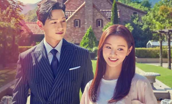 Thiếu Nữ và Quý Ông (2021) Full HD Vietsub Trọn Bộ | Drama Hàn Quốc NHIỀU LƯỢT XEM NHẤT