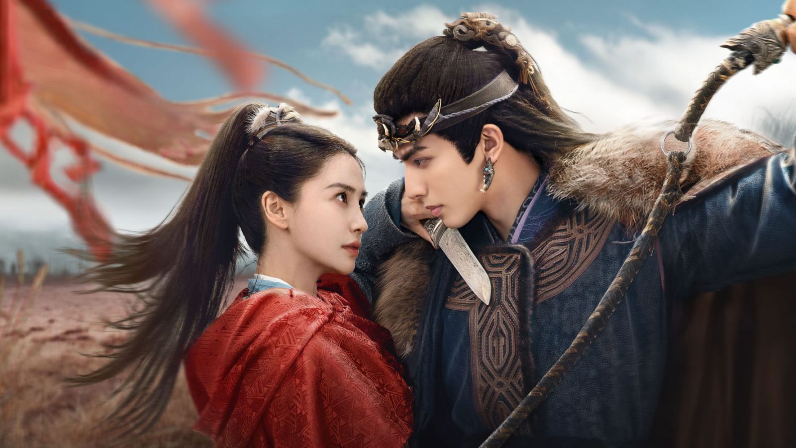 Tương Tư Lệnh (2025) Full HD Vietsub Thuyết Minh Trọn Bộ | Tống Uy Long, Angelababy | Phim bộ Cổ Trang MỚI NHẤT 2025