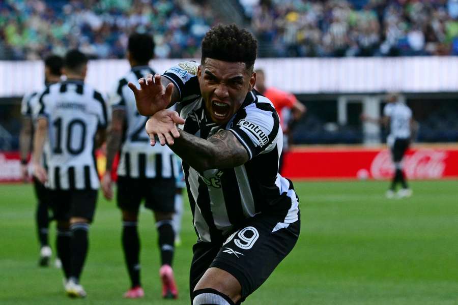 WATCH Highlights Botafogo RJ 2-1 Seattle Sounders FC 2025.06.16 All Goals, Video FIFA Club World Cup - Final, FIFA Club World Cup Full Goals Highlights, FIFA Club World Cup, FIFA Club World Cup Final, Botafogo RJ Football Highlights, Seattle Sounders FC Football Highlights