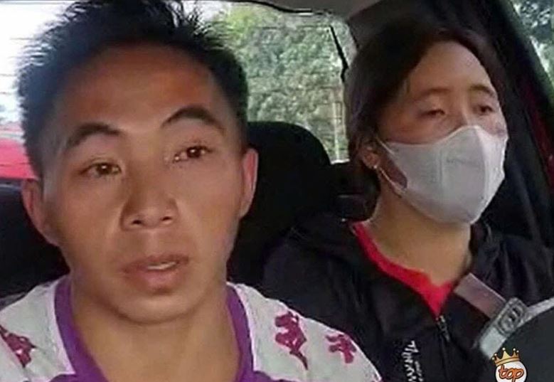 FULL CLIP vụ việc tài xế taxi chặt chém thu 4 triệu 2 cho quãng đương 20km ở Hà Nội