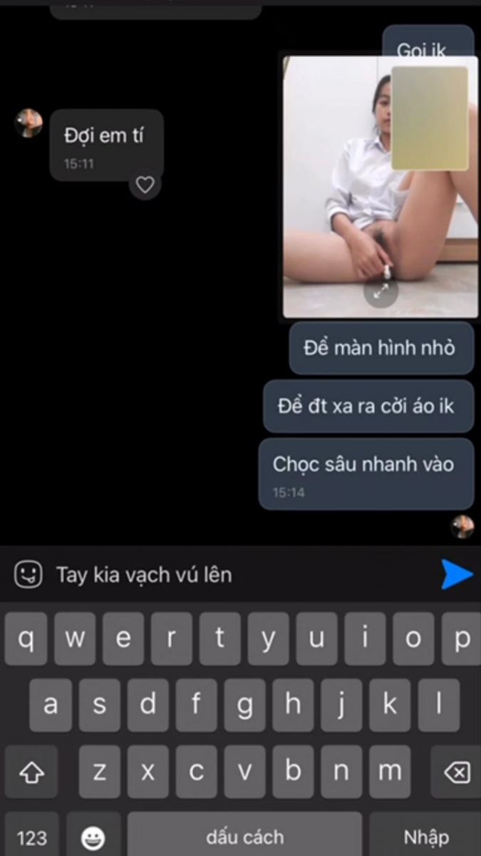 Clip em nữ sinh áo trắng chat gợi cảm với bạn trai dễ thương đến khó cưỡng, Clip em nữ sinh áo trắng chat sexy với bạn trai, Clip nữ sinh chat show hàng với bạn trai, Clip em nữ sinh video chat live với bạn trai thu dam, Clip nữ sinh cấp 3 bướm đẹp chat sex, Clip nữ sinh viên chat sexy, Clip nữ sinh BBi chat sex show cam, Clip nữ sinh áo trắng chat show bím cho bạn trai xem,Clip nữ sinh áo trắng live với người yêu