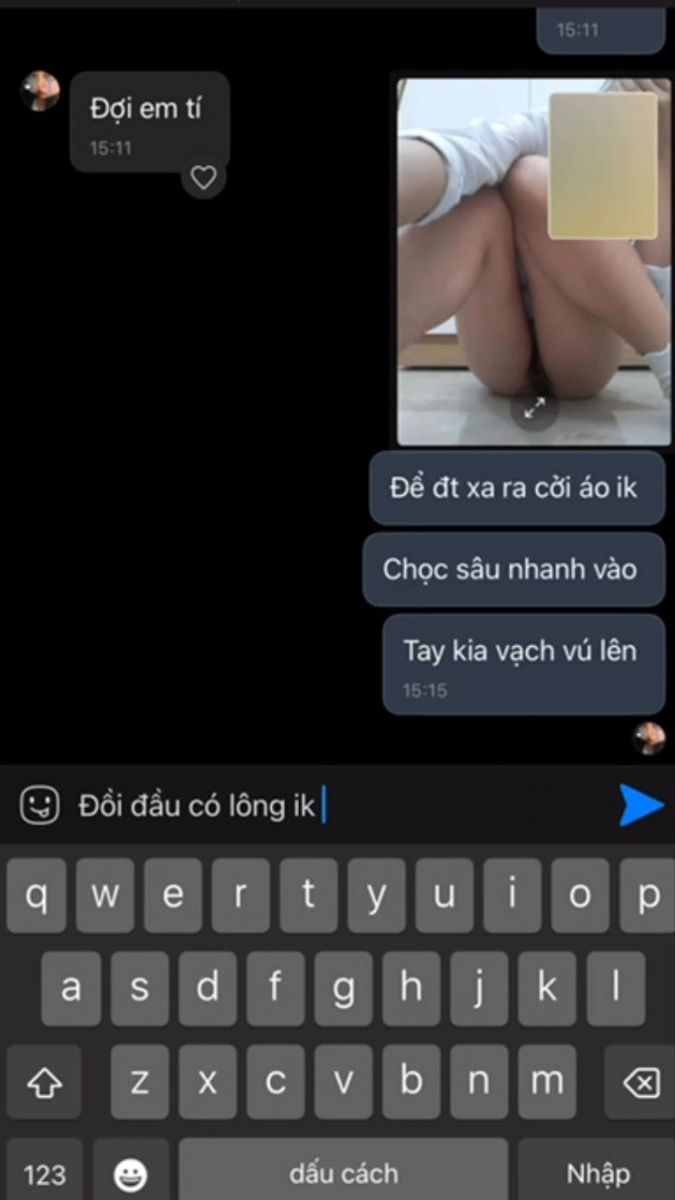 Clip em nữ sinh áo trắng chat gợi cảm với bạn trai dễ thương đến khó cưỡng, Clip em nữ sinh áo trắng chat sexy với bạn trai, Clip nữ sinh chat show hàng với bạn trai, Clip em nữ sinh video chat live với bạn trai thu dam, Clip nữ sinh cấp 3 bướm đẹp chat sex, Clip nữ sinh viên chat sexy, Clip nữ sinh BBi chat sex show cam, Clip nữ sinh áo trắng chat show bím cho bạn trai xem,Clip nữ sinh áo trắng live với người yêu