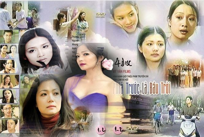 Phía Trước Là Bầu Trời Full HD Trọn Bộ | Phim Thanh Xuân Việt Nam SIÊU HAY RUNG ĐỘNG TRÁI TIM