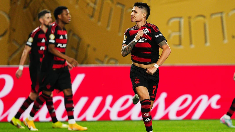 WATCH Highlights Flamengo RJ 2-0 Esperance Tunis 2025.06.17 All Goals, FIFA Club World Cup, FIFA Club World Cup Final, Video FIFA Club World Cup - Final, FIFA Club World Cup Full Goals Highlights