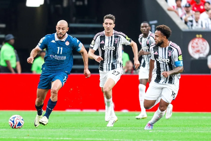 WATCH Highlights Juventus 4-1 Wydad Casablanca 2025.06.22 All Goals, FIFA Club World Cup Final, FIFA Club World Cup Full Goals Highlights, Video FIFA Club World Cup - Final, FIFA Club World Cup