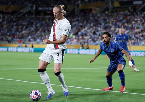WATCH Highlights Man City 3-4 Al Hilal 2025.06.30 120 Phút Thua Sốc, FIFA Club World Cup Final, Video FIFA Club World Cup - Final, FIFA Club World Cup, FIFA Club World Cup Full Goals Highlights, Manchester City Full Goals Highlight, Al Hilal FC Goals Highlights