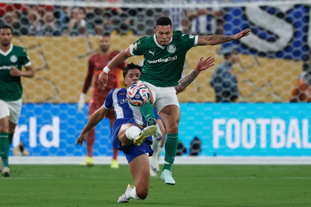 WATCH Palmeiras 0-0 FC Porto 2025.06.15 Full Highlights, Video FIFA Club World Cup - Final, FIFA Club World Cup Final, FIFA Club World Cup, FIFA Club World Cup Full Goals Highlights, Palmeiras Full Goals Highlight, FC Porto Full Goals Highlight