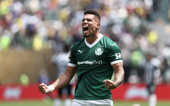 WATCH Palmeiras 1-0 Botafogo 2025.06.28 Full Highlights, FIFA Club World Cup Full Goals Highlights, FIFA Club World Cup Final, Video FIFA Club World Cup - Final, FIFA Club World Cup, Palmeiras Full Goals Highlight