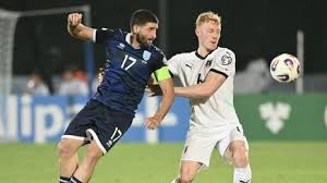 San Marino 0-4 Austria (World Cup 2026 Qualifiers) 2025.06.10 All Goals