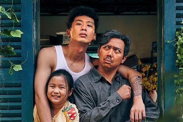 Bố Già (2022) Full HD Online | Phim Việt Nam CỰC HAY Về Cuộc Sống Thường Ngày
