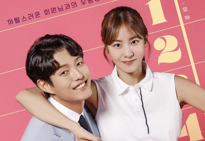 Chuỗi Ngày Tự Lập Của Hyo Sim (2023) Full HD Vietsub | UEE | Phim Gia Đình Hàn Quốc HAY NHẤT