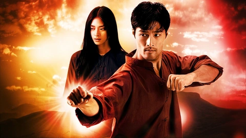Xem Phim Dòng Máu Anh Hùng (2007) Full HD Online Bản ĐẸP | Ngô Thanh Vân, Johnny Trí Nguyễn | Phim Hành Động Võ Thuật KINH ĐIỂN