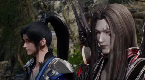 Đại Lục Linh Võ (Legend of Lingwu Continent) Full HD Vietsub Thuyết Minh | Hoạt Hình Trung Quốc 3D CỰC CUỐN [79/120]