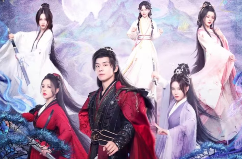 Phim Nghịch Thiên Thành Tiên (2025) Full HD Vietsub | Phim Bộ Cổ Trang Ngắn CỰC CUỐN [16/24]