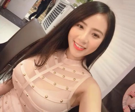 Em Linh PGA xinh đẹp khẩu dâm audio CỰC NỨNG
