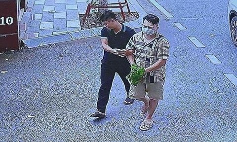 BẢN TIN NÓNG 14-7: Tiến Bịp là ai bị bắt về tội gì?