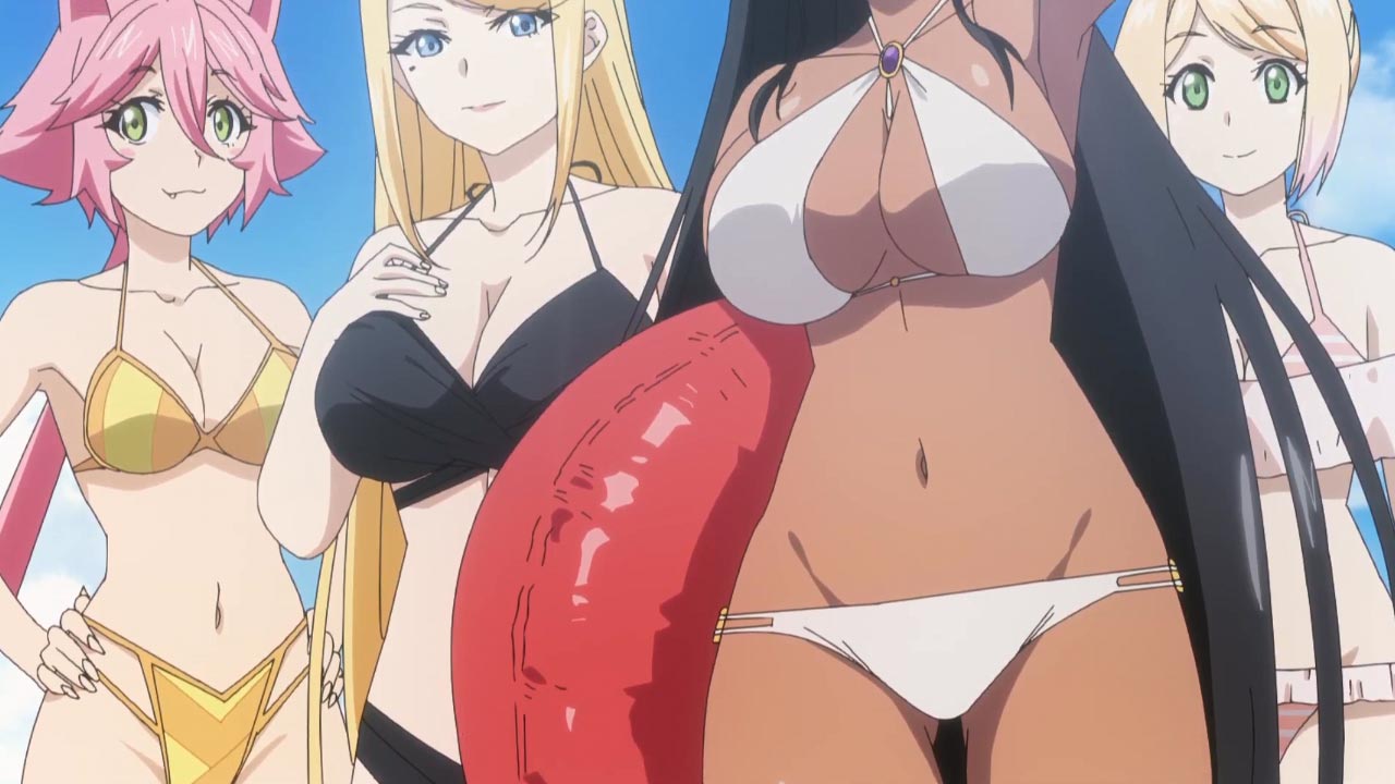 Chotto Dake Ai Ga Omoi Dark Elf Ga Isekai kara Oikaketekita Vietsub Online | Hoạt Hình Anime 18+ Full HD Khong Che