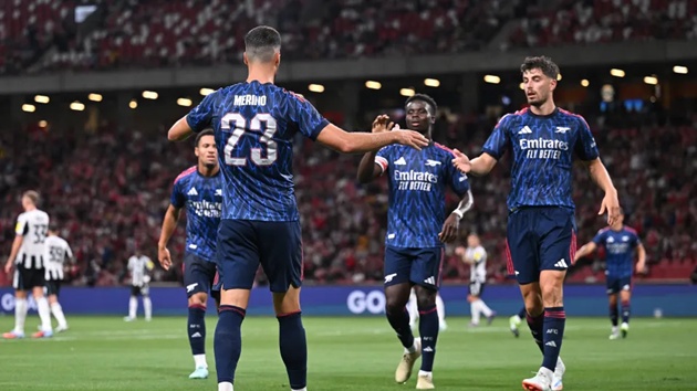 Watch Highlights Arsenal 3-2 Newcastle United 2025.07.27 All Goals, Club Friendly Football, Giao Hữu Friendly Match, Friendly Match, Arsenal Full Goals Highlight, Newcastle Full Goals Highlight