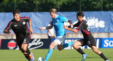 WATCH Napoli 0-2 Arezzo Highlights Kevin De Bruyne Debut Napoli, Napoli Full Goals Highlight, Serie A Full Goals Highlight, Clip bóng đá Ý, Clip kết quả bóng đá Ý Italia hôm nay