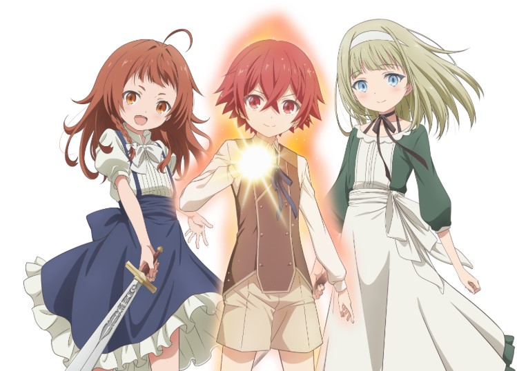 Anime Magic Maker Isekai Mahou no Tsukurikata Full Vietsub Trọn Bộ | Hoạt Hình Anime 13+