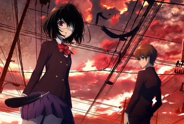 Another Anime 18+ Full HD Vietsub Trọn Bộ Online | Hoạt Hình Anime 18+