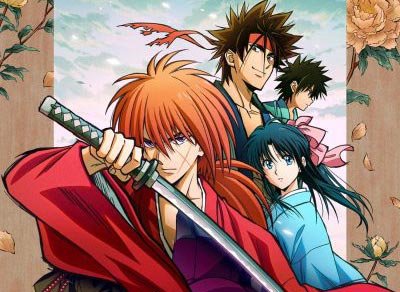 Lãng khách Kenshin một kiếm sĩ lang thang Himura Kenshin đến Tokyo năm 1878. Dù kết bạn ngoài ý muốn, anh vẫn chưa thể thoát khỏi quá khứ đáng sợ của mình....Phim Lãng khách Kenshin 2023 Full HD Vietsub Trọn Bộ, Phim Lãng khách Kenshin Vietsub trọn bộ, Phim Lãng khách Kenshin trọn bộ phụ đề, Xem Phim Lãng khách Kenshin online miễn phí, Xem Phim Lãng khách Kenshin Vietsub Online, Phim Lãng khách Kenshin, Xem Phim Lãng khách Kenshin Full HD Online, Phim hoạt hình, Phim hoạt hình Anime, Hoạt hình Anime, Hoạt hình Anime thuyết minh, Anime Manga Vietsub, Phim Manga Anime, Phim hoạt hình Nhật Bản