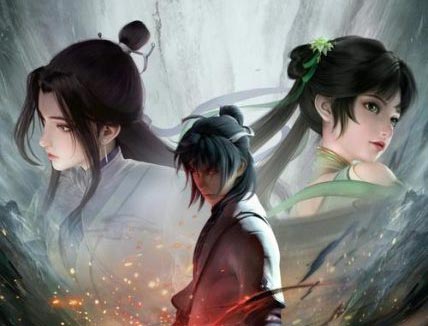 Tru Tiên 3D (2022) Full HD Vietsub Trọn Bộ | Hoạt Hình Trung Quốc Cổ Trang 3D