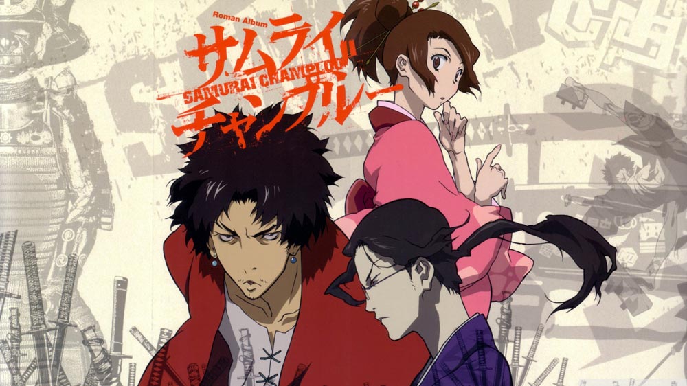 Anime Samurai (2005) Full HD Vietsub Online Trọn Bộ | Hoạt Hình Anime Samurai Nhật Bản