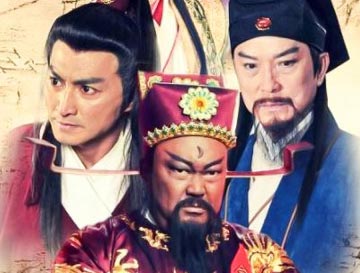 Bao Thanh Thiên: Bích Huyết Đan Tâm (2011) Full HD Lồng Tiếng | Phim Bộ Trung Quốc SIÊU KINH ĐIỂN
