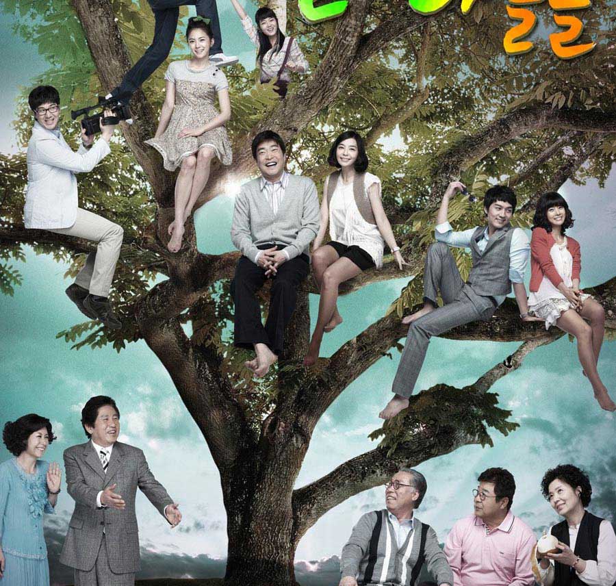 Xem Phim Bốn Chàng Quý Tử (2009) Full HD Vietsub Trọn Bộ | Drama Gia Đình Hàn Quốc SIÊU HAY