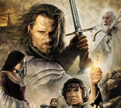 Chúa Tể Của Những Chiếc Nhẫn: Sự Trở Lại Của Nhà Vua (2003) Full HD Vietsub | Phim Lẻ Âu Mỹ HAY NHẤT