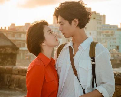 Xem Phim Gặp Gỡ Encounter (2018) Full HD Vietsub Thuyết Minh | Song Hye Kyo, Park Bo Gum | Phim Bộ Hàn Quốc