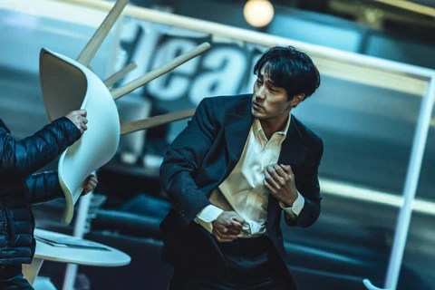 Trong Không Dung Thứ So Ji Sub đóng vai Nam Ki Joon, một cựu gangster xã hội đen đã rời bỏ thế giới ngầm, 11 năm sau khi cắt đứt quan hệ với băng đảng....Xem Phim Không Dung Thứ 2025 Full HD Vietsub Trọn Bộ, Xem Phim Không Dung Thứ Vietsub, Xem Phim Không Dung Thứ phụ đề, Xem Phim Không Dung Thứ trọn bộ Online, Xem Phim Không Dung Thứ miễn phí Online, Xem Phim Không Dung Thứ Online, Xem Phim Không Dung Thứ tiếng Việt trọn bộ, Xem Phim Không Dung So Ji Sub tiếng Việt, Phim Không Dung REVIEW, Phim Không Dung nội dung, Phim Không Dung diễn viên, Xem phim So Ji Sub hay nhất, Phim So Ji Sub, Drama Hàn Quốc, Phim Hàn Quốc, Phim bộ Hàn  Quốc, Phim bộ Hàn Quốc 2025, Phim xã hội đen Hàn Quốc, Phim hành động Hàn Quốc, Phim Hàn Quốc hành động kịch tính thuyết minh, So Ji-sub, An Kil-kang, Cha Seung-won, Cho Han-cheul, Choo Young-woo, Gong Myoung, Huh Joon-ho, Lee Beom-soo, Lee Jun-hyuk, Watch Movie Mercy for None Full HD Online
