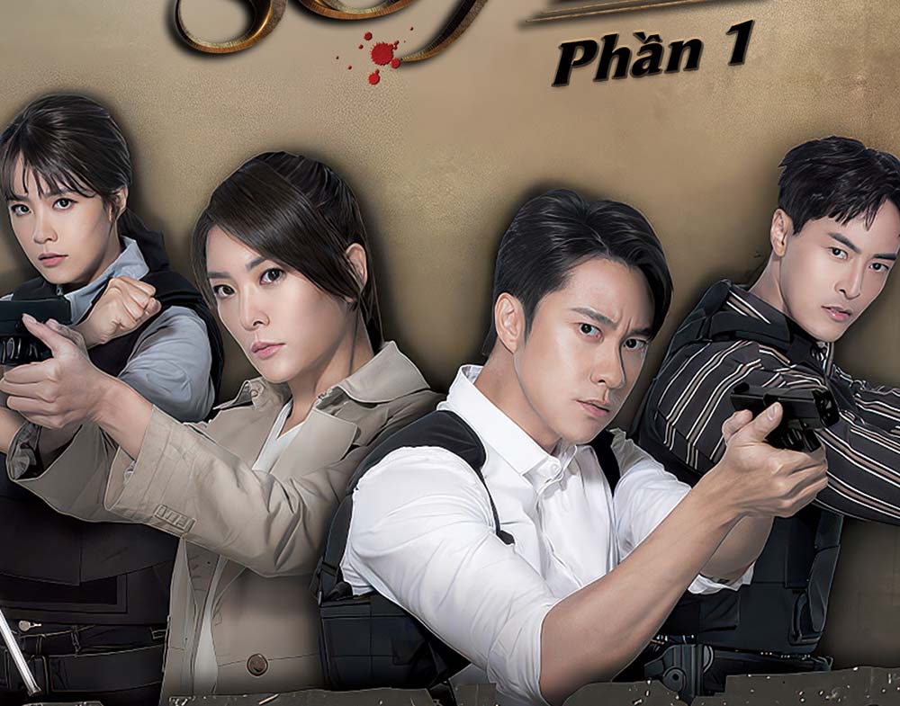 Xem Phim Hồ Sơ X (Phần 1) 2022 Full HD Thuyết Minh Vietsub | Phim Hình Sự Đài Loan CỰC CUỐN
