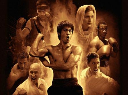 Xem Phim Huyền Thoại Lý Tiểu Long (2008) Full HD Thuyết Minh Vietsub | Trần Quốc Khôn | Phim Bộ Võ Thuật SIÊU ĐỈNH