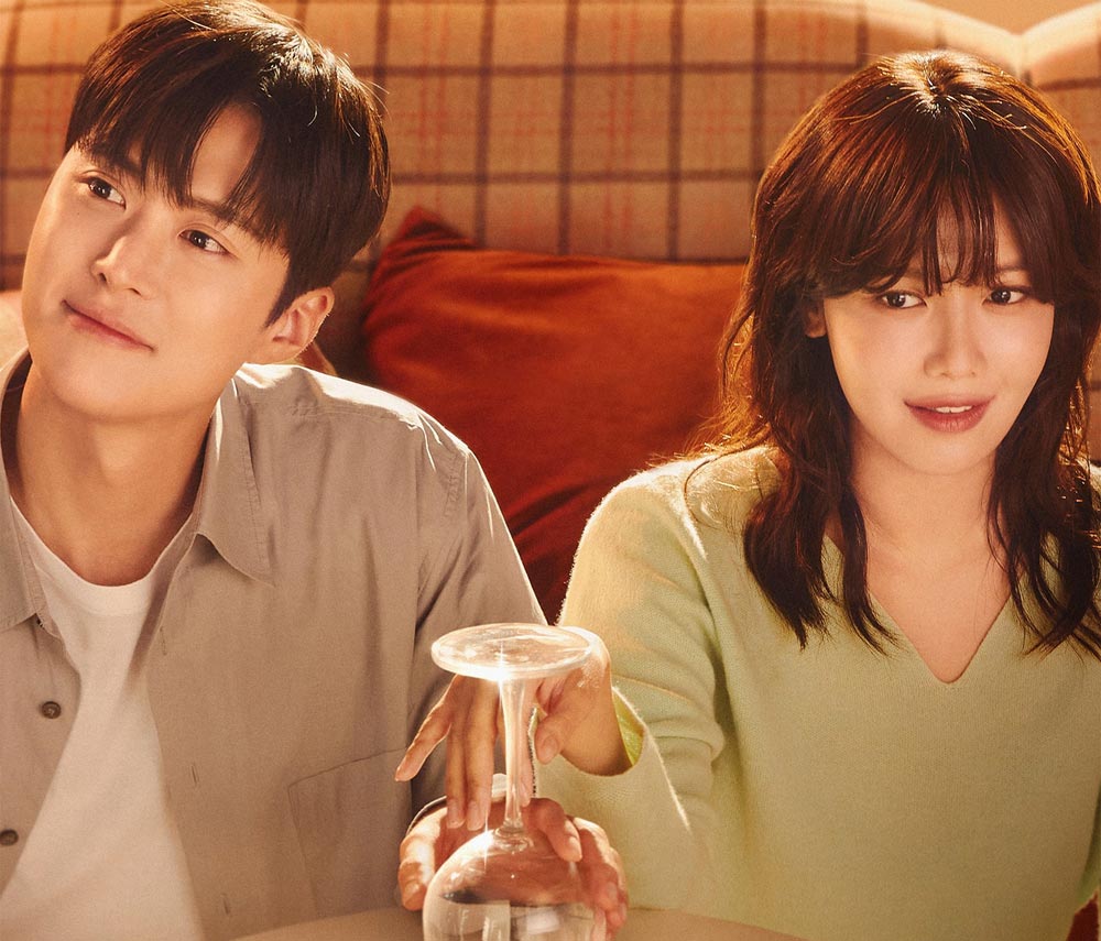 Một Chén Say Tình (2025) Full HD Vietsub | Drama Hàn Quốc SIÊU GIẢI TRÍ