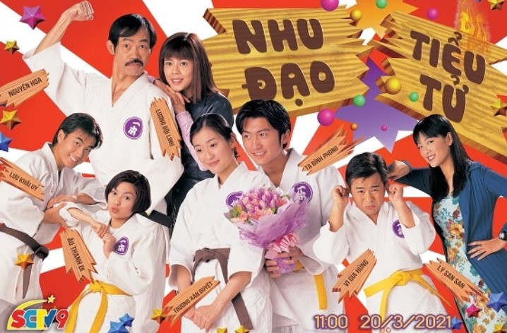 Xuất thân trong gia đình nghệ thuật, lại được học võ từ nhỏ, Tạ Đình Phong nhanh chóng tỏa sáng sau những vai diễn đầu đời, trong đó có Nhu đạo tiểu tử.....Xem Phim Nhu Đạo Tiểu Tử 2000 Full HD Bản ĐẸP Lồng Tiếng, Xem Phim Nhu Đạo Tiểu Tử lồng tiếng, Xem Phim Nhu Đạo Tiểu Tử BẢN ĐẸP lồng tiếng, Xem Phim Nhu Đạo Tiểu Tử trọn bộ lồng tiếng, Xem Phim Nhu Đạo Tiểu Tử miễn phí trọn bộ, Xem Phim Nhu Đạo Tiểu Tử Online miễn phí, Phim Nhu Đạo Tiểu Tử DIỄN VIÊN, Phim Nhu Đạo Tiểu Tử nội dung, Phim Nhu Đạo Tiểu Tử REVIEW, Phim cổ trang đời đầu, Phim bộ TVB, Phim TVB, Phim bộ Trung Quốc, Tuyển tập phim Tạ Đình Phong, Tuyển tập phim hay Tạ Đình Phong, Tổng hợp phim hay Nguyên Hoa, Phim Nguyên Hoa, Phim hay Lưu Khải Uy, Phim võ thuật Hong Kong, Phim Võ thuật hay nhất, Phim hành động võ thuật, Phim Võ Thuật, Tạ Đình Phong, Trương Xán Duyệt, Lương Bội Linh, Nguyên Hoa, Lưu Khải Uy, Vi Gia Hùng, Lý San San, Âu Thanh Di