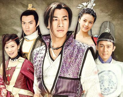 Xem Phim Tần Vương Lý Thế Dân (2005) Full HD Lồng Tiếng | Hà Nhuận Đông, Cao Viên Viên | Phim Cổ Trang Đời Đầu QUÁ HAY