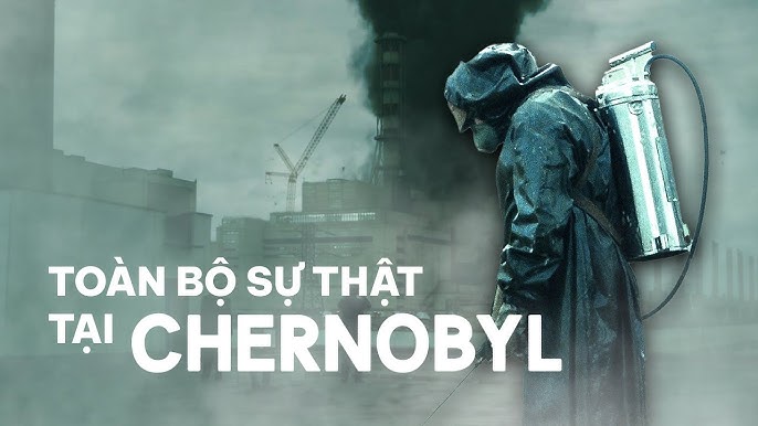 Xem Phim Thảm Họa Hạt Nhân Chernobyl Movie (2019) Full HD Vietsub | Phim Kể Lại Câu Chuyện Có Thật  CỰC HAY